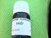 KENEVİR TOHUMU YAĞI 20 ml KENEVİR TOHUMU YAĞI 20 ml