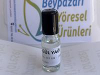 Gül Yağı 10 ml