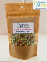 KARIŞIK SEBZE KURUSU 500 GR KARIŞIK SEBZE KURUSU 500 GR