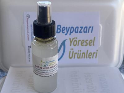 DOĞAL KENE KOVUCU 100 ml