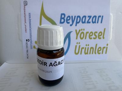 SEDİR AĞACI YAĞI 20 ml