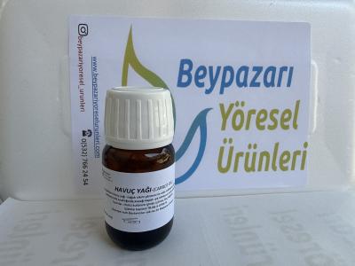 HAVUÇ YAĞI 20 ml