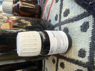 BİBERİYE YAĞI 20 ml