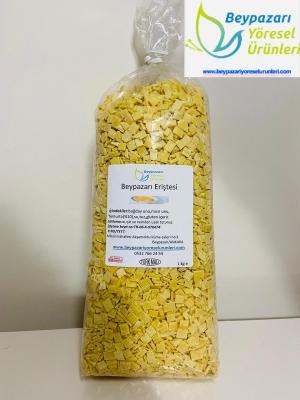 Çorbalık erişte (1 kg)